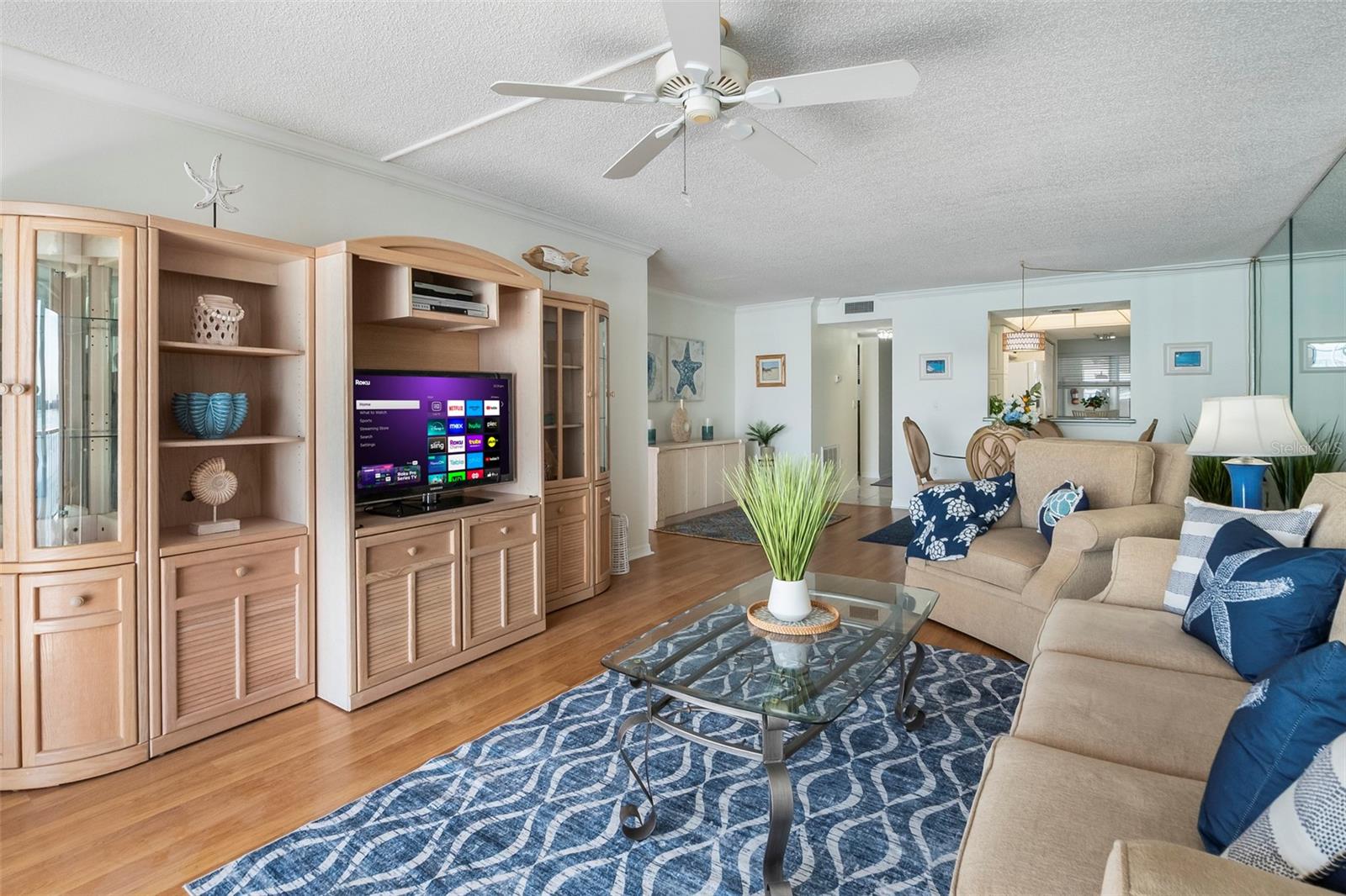 TOWN SHORES OF GULFPORT - Residential