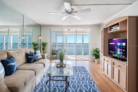 Photo of 6060 Shore Boulevard S #906, Gulfport, FL 33707 (MLS # TB8472305)
