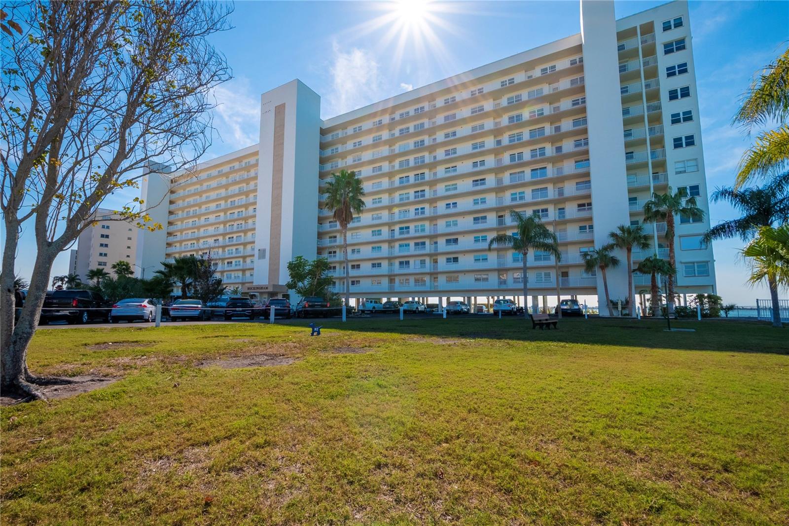 TOWN SHORES OF GULFPORT - Residential