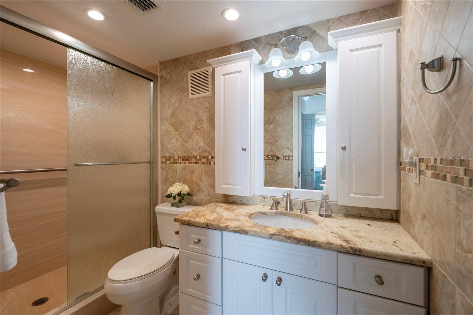 TOWN SHORES OF GULFPORT - Residential