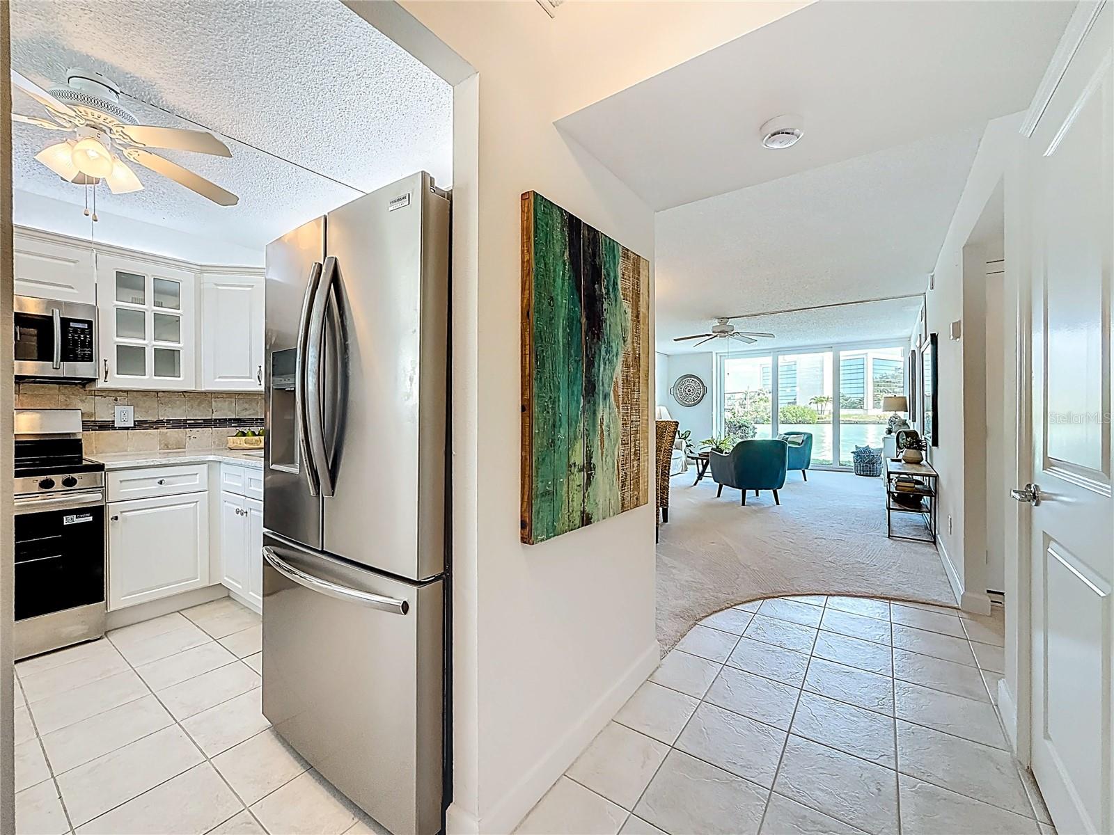 7425 BAY ISLAND DRIVE S 105