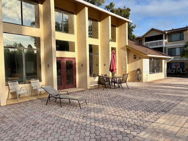 BELLEAIR VILLAGE CONDO - Residential