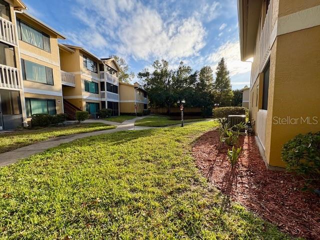 BELLEAIR VILLAGE CONDO - Residential
