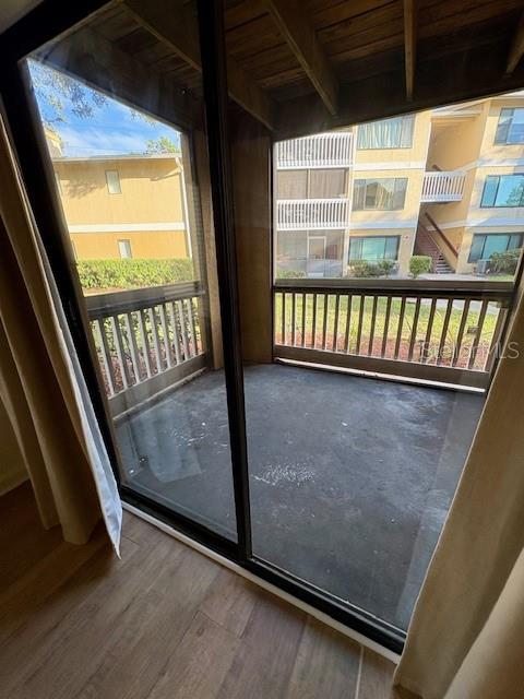 BELLEAIR VILLAGE CONDO - Residential