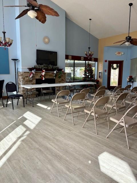 BELLEAIR VILLAGE CONDO - Residential