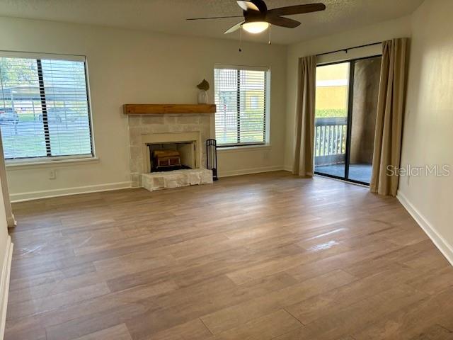 BELLEAIR VILLAGE CONDO - Residential