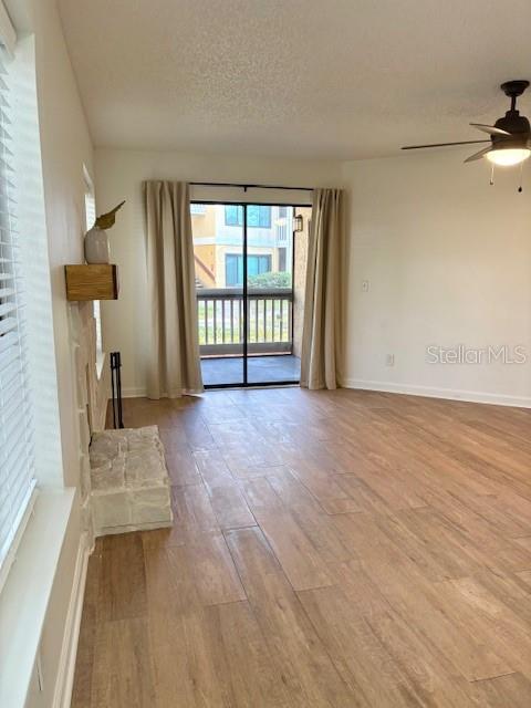 BELLEAIR VILLAGE CONDO - Residential