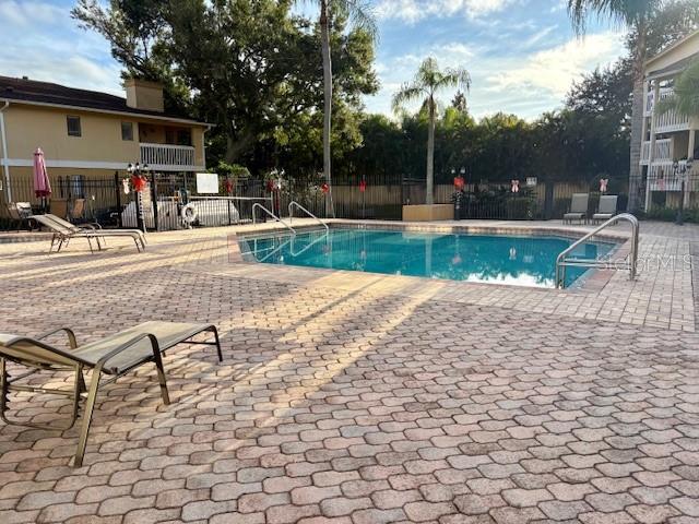 BELLEAIR VILLAGE CONDO - Residential