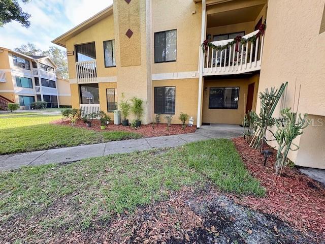 BELLEAIR VILLAGE CONDO - Residential