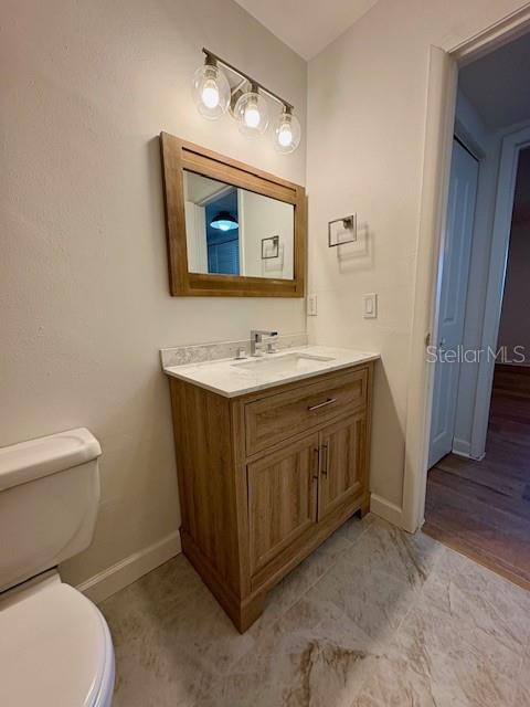 BELLEAIR VILLAGE CONDO - Residential