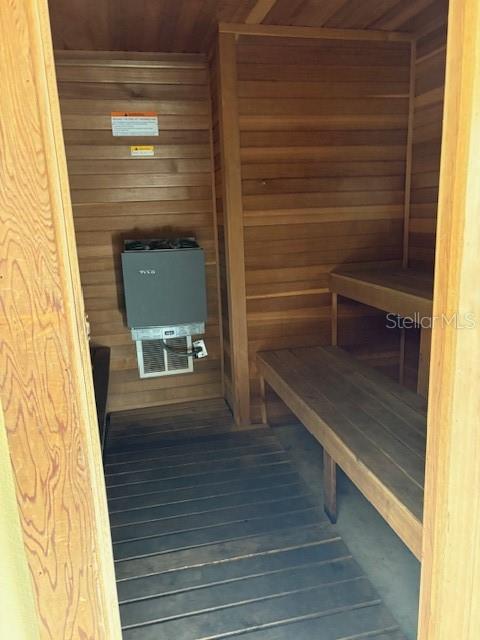 BELLEAIR VILLAGE CONDO - Residential