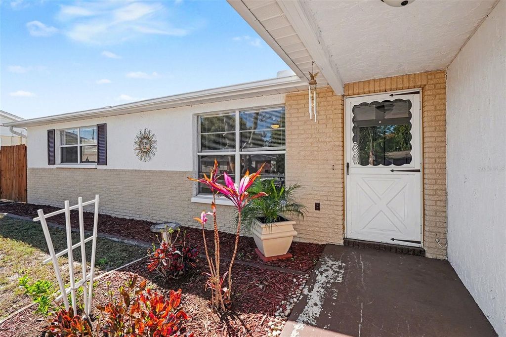 Photo of 6422 Tralee Avenue, New Port Richey, FL 34653 (MLS # TB8488213)