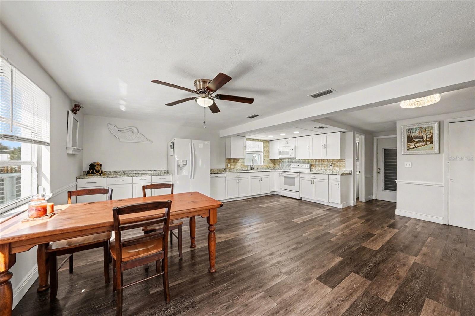 HILLANDALE - Residential