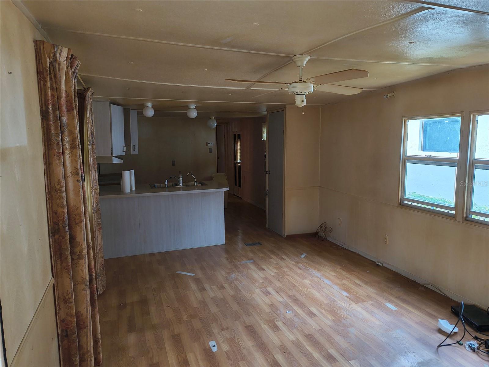 GENEVA HEIGHTS - Residential