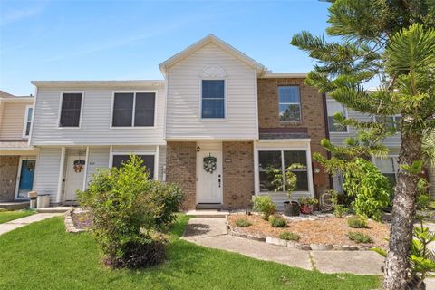594 GREEN SPRING CIRCLE WINTER SPRINGS FL 32708