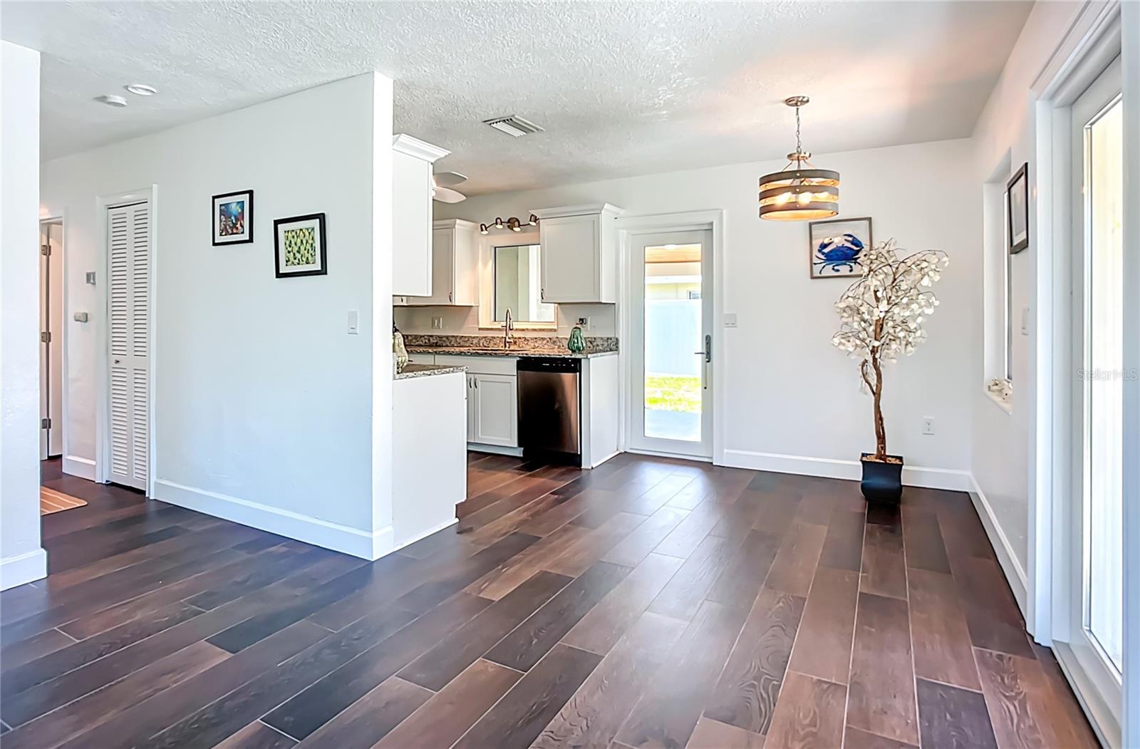 BAY VIEW PARK REV - Residential