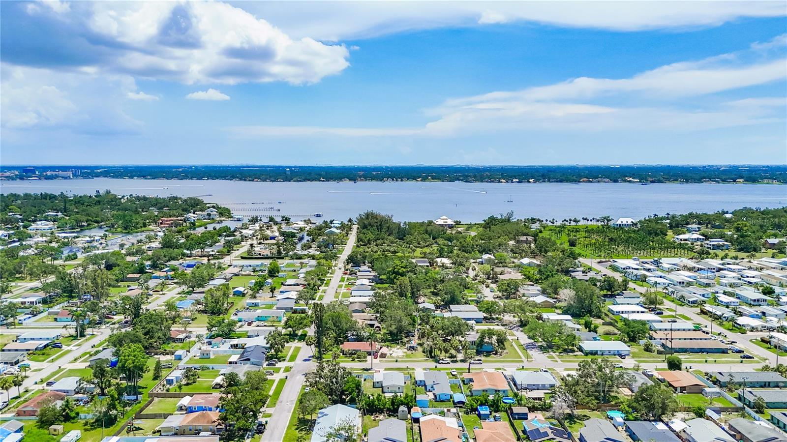 BAY VIEW PARK REV - Residential