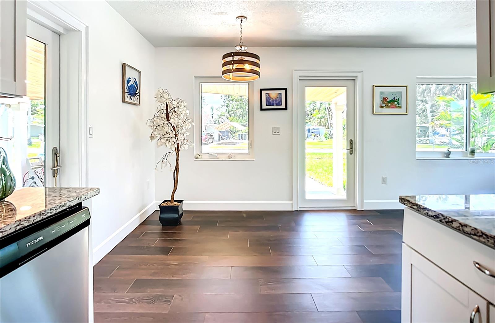 BAY VIEW PARK REV - Residential