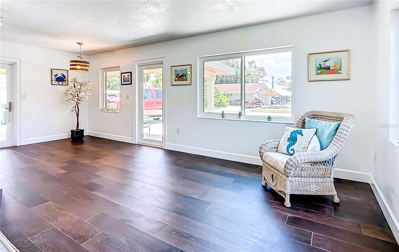 BAY VIEW PARK REV - Residential