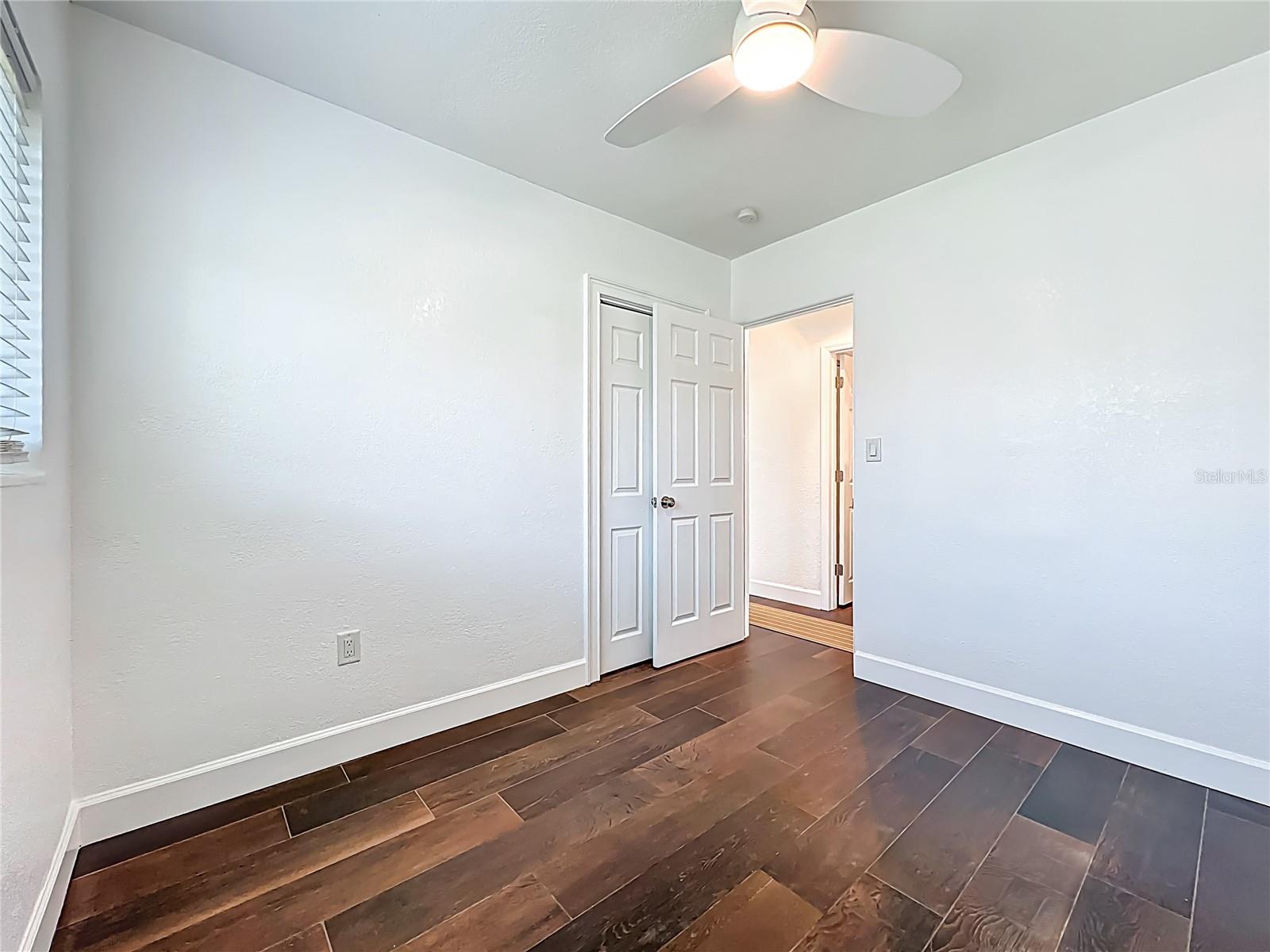 BAY VIEW PARK REV - Residential