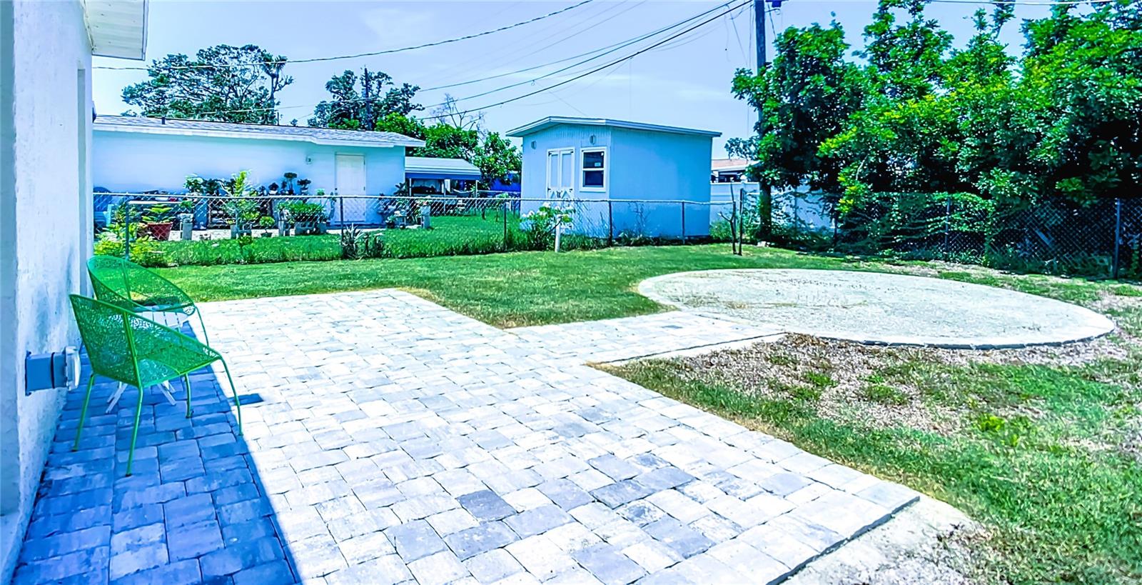 BAY VIEW PARK REV - Residential