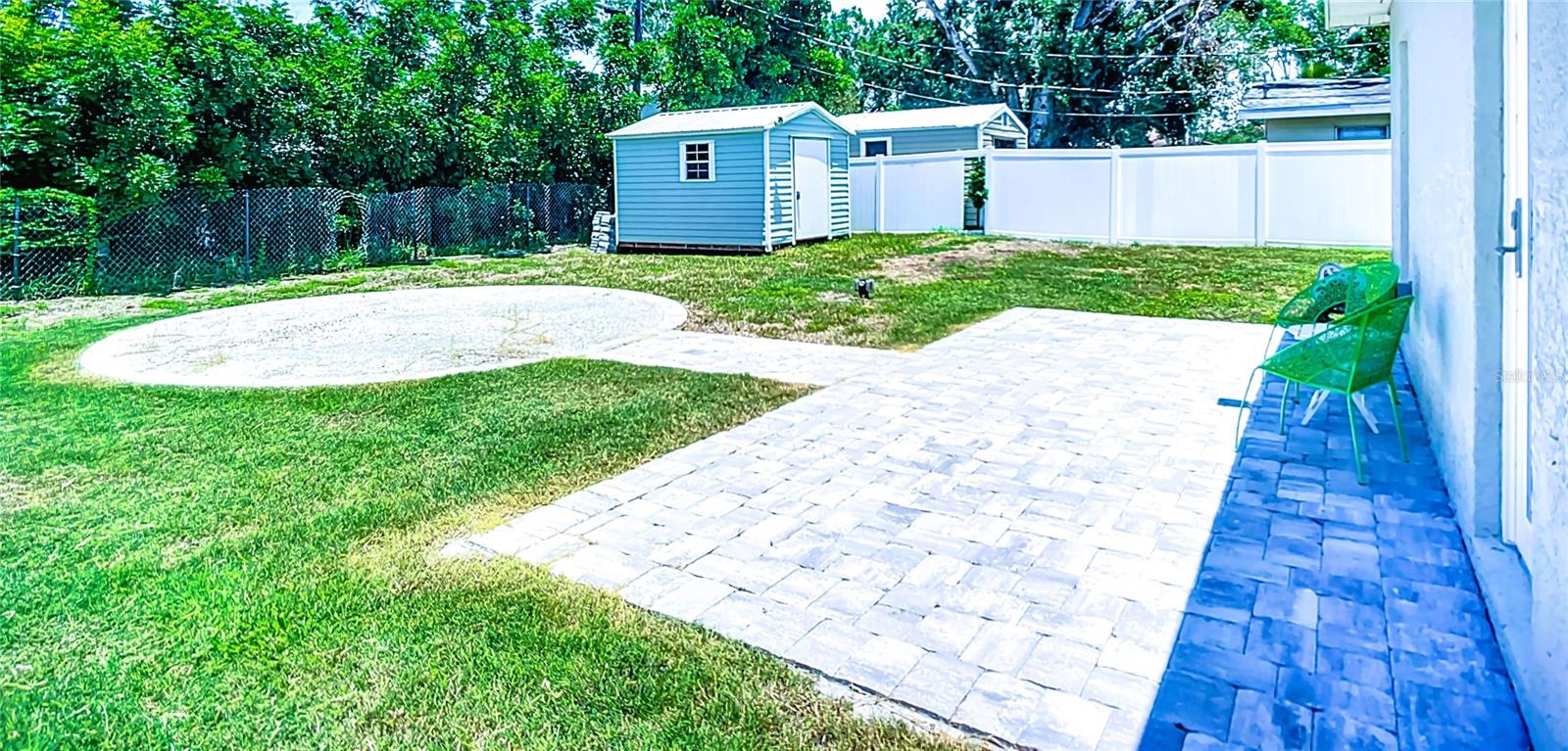 BAY VIEW PARK REV - Residential