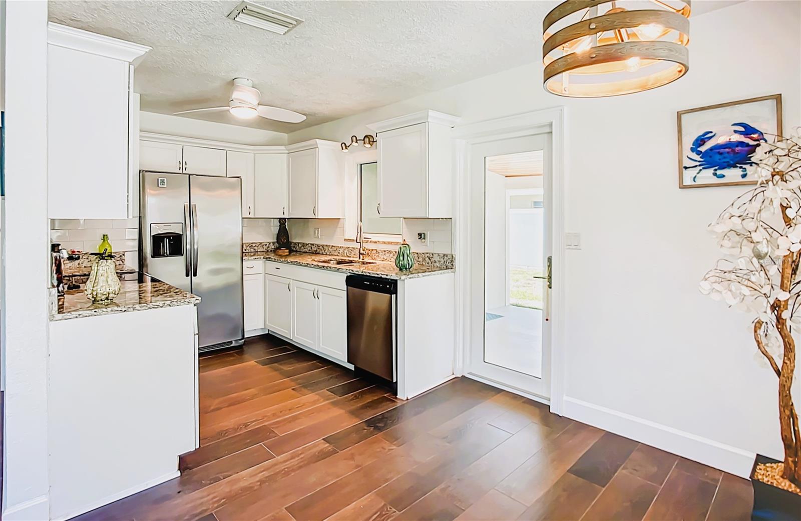 BAY VIEW PARK REV - Residential