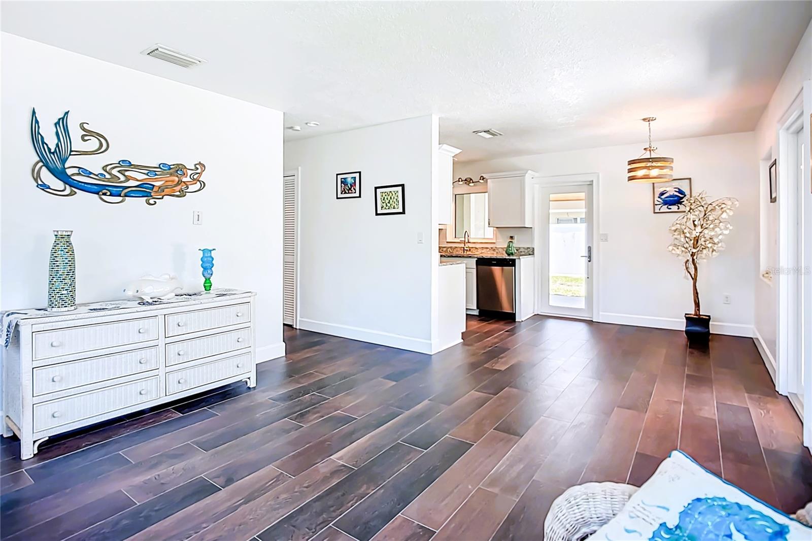 BAY VIEW PARK REV - Residential