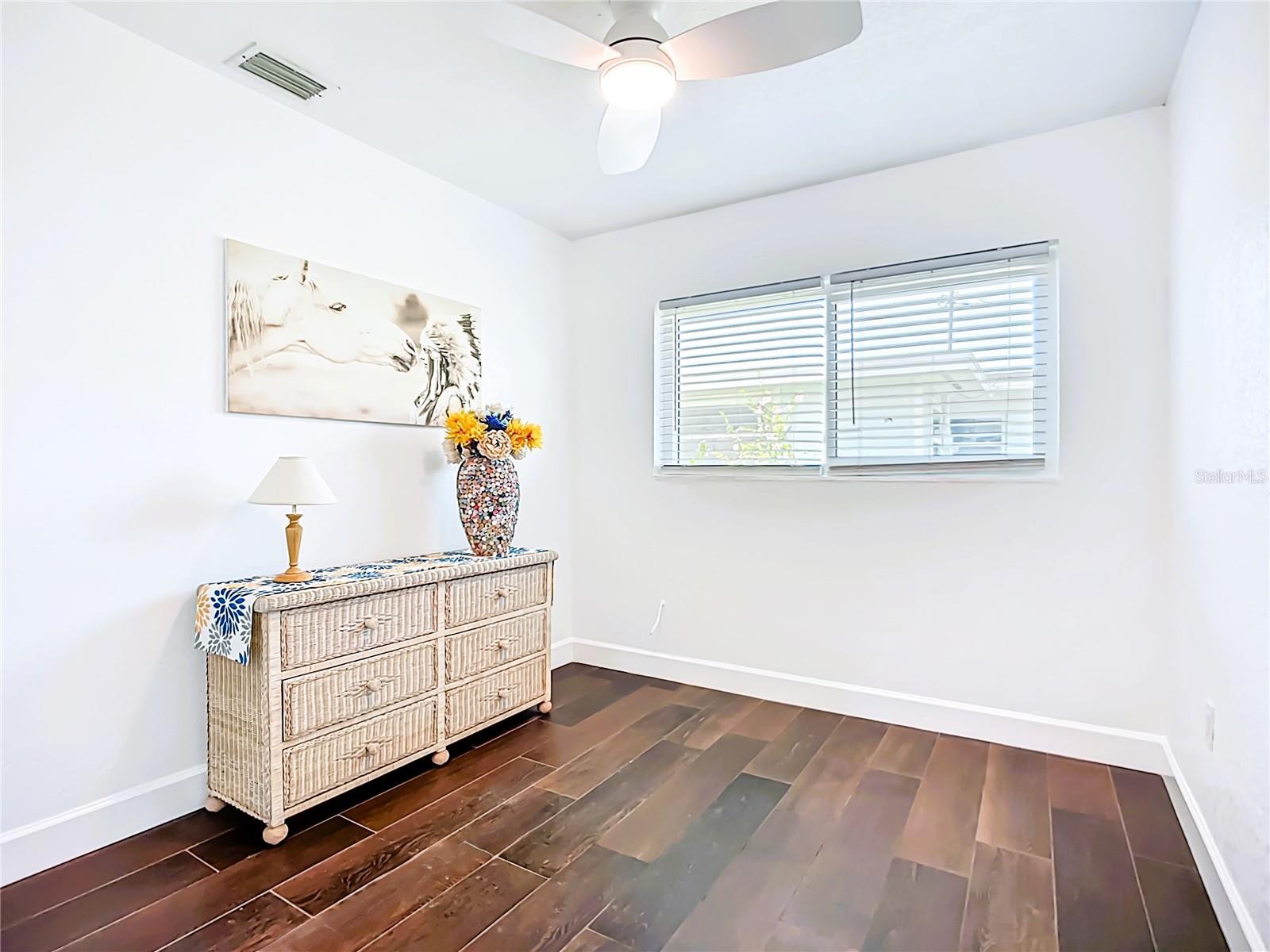 BAY VIEW PARK REV - Residential