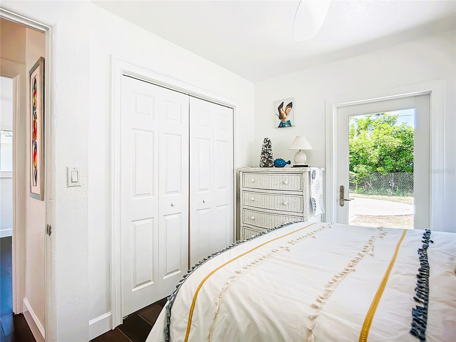 BAY VIEW PARK REV - Residential