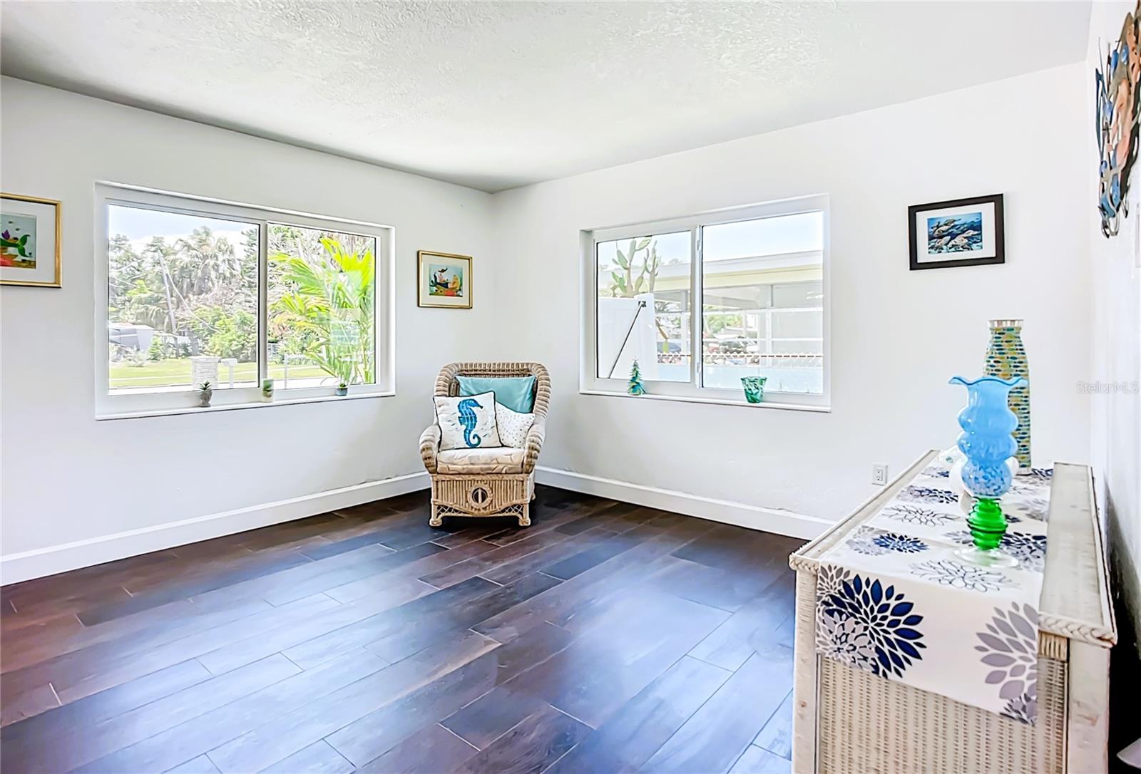 BAY VIEW PARK REV - Residential