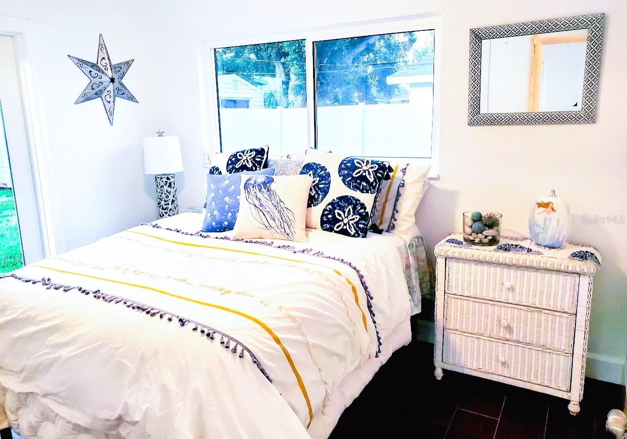 BAY VIEW PARK REV - Residential