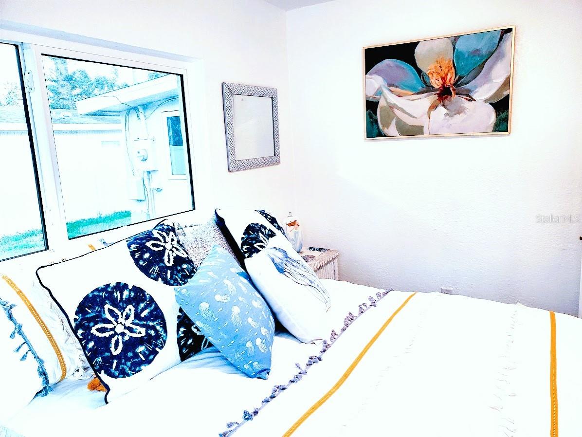 BAY VIEW PARK REV - Residential