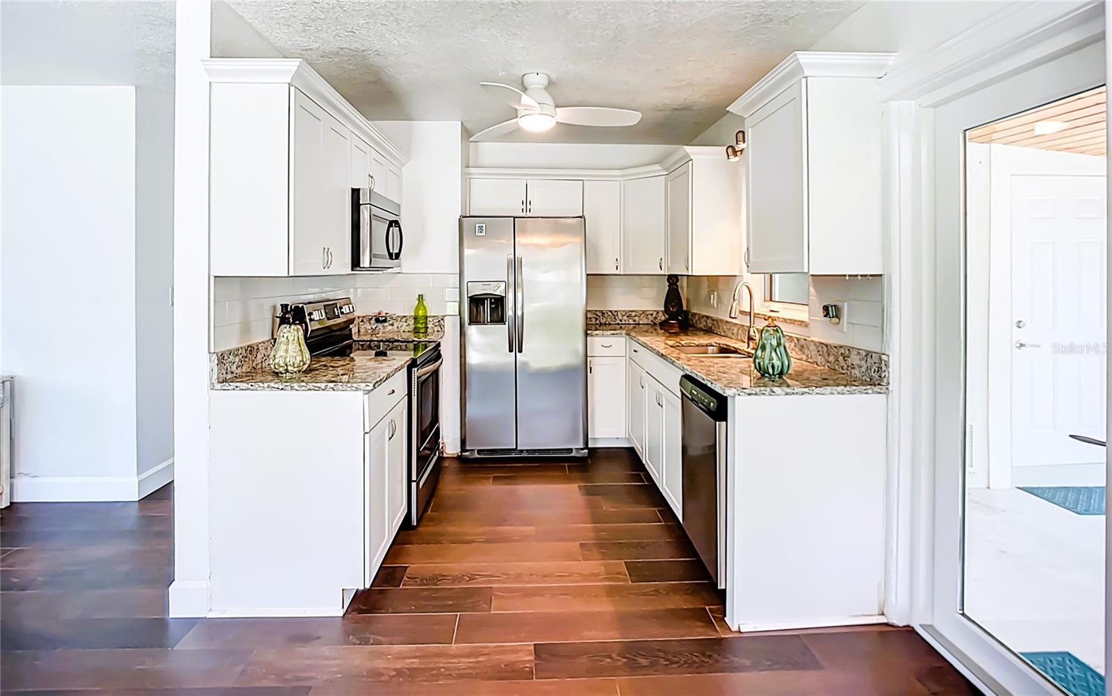 BAY VIEW PARK REV - Residential