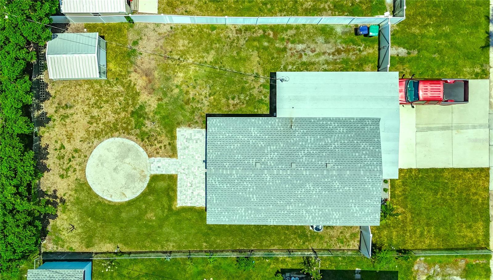 BAY VIEW PARK REV - Residential