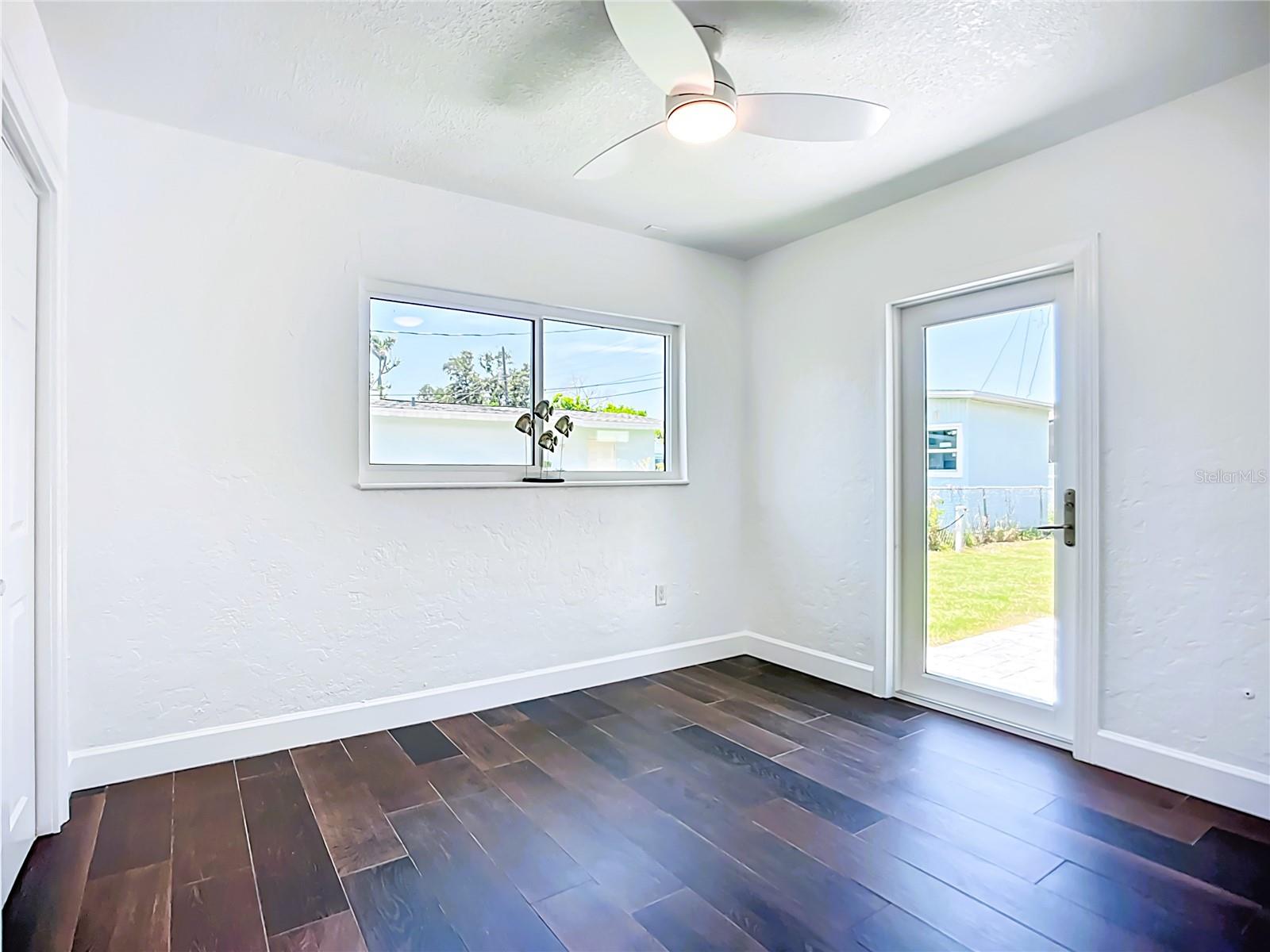 BAY VIEW PARK REV - Residential