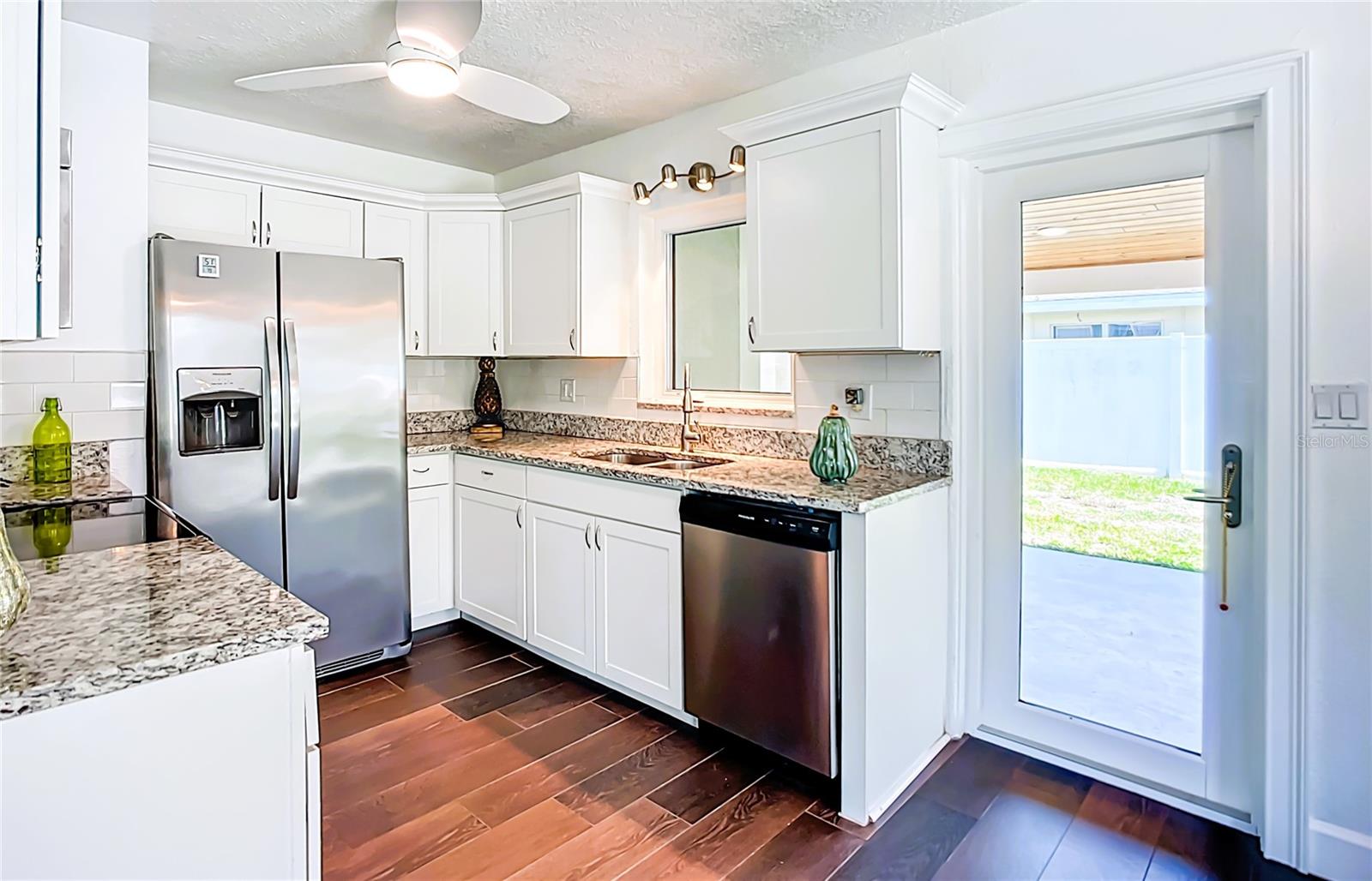 BAY VIEW PARK REV - Residential