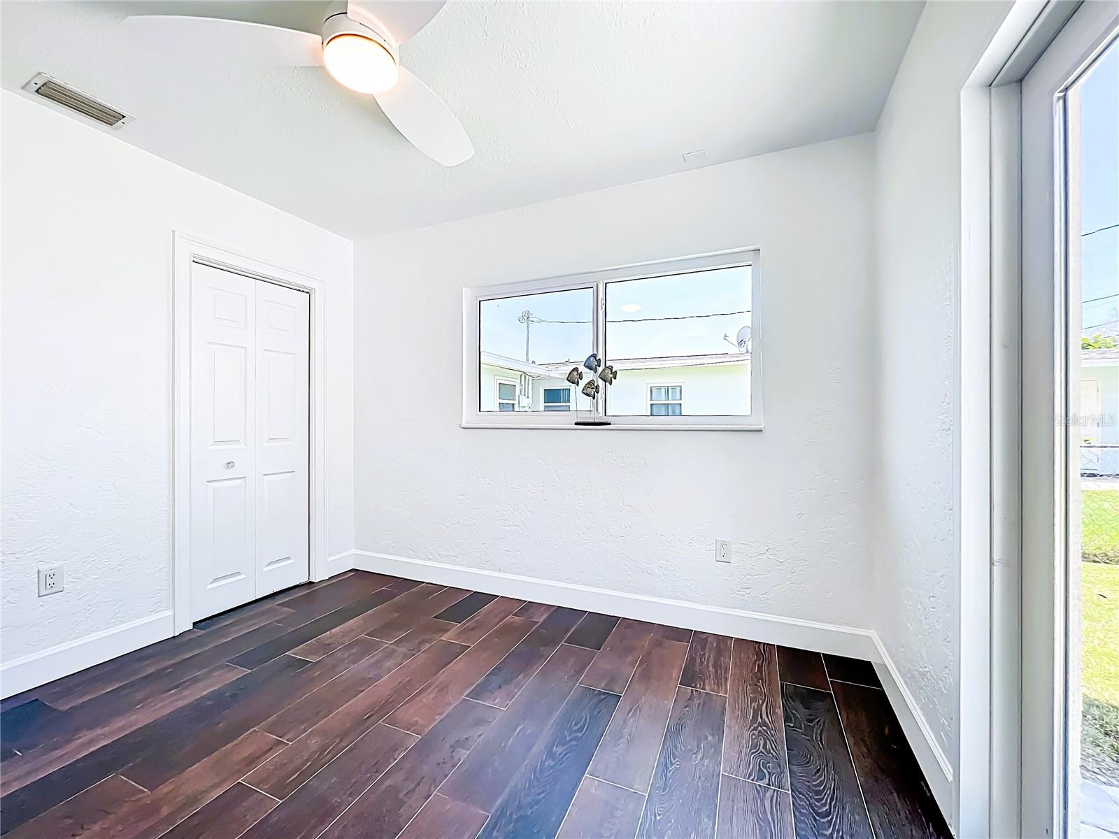 BAY VIEW PARK REV - Residential