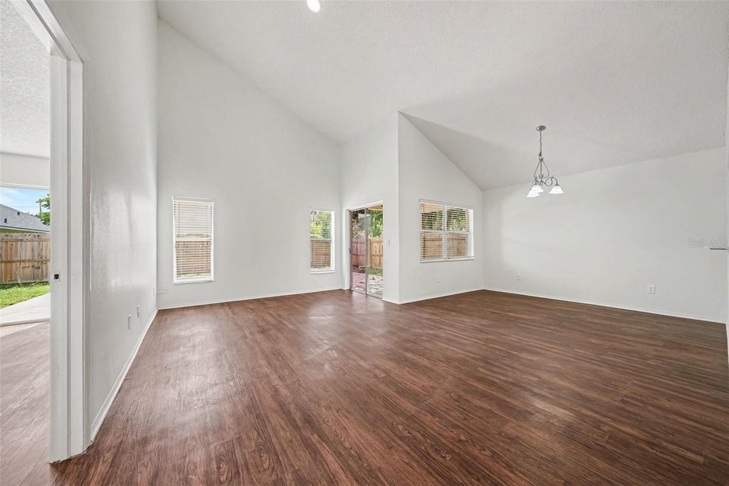 Photo of 317 Morning Creek Circle, Apopka, FL 32712 (MLS # O6434758)