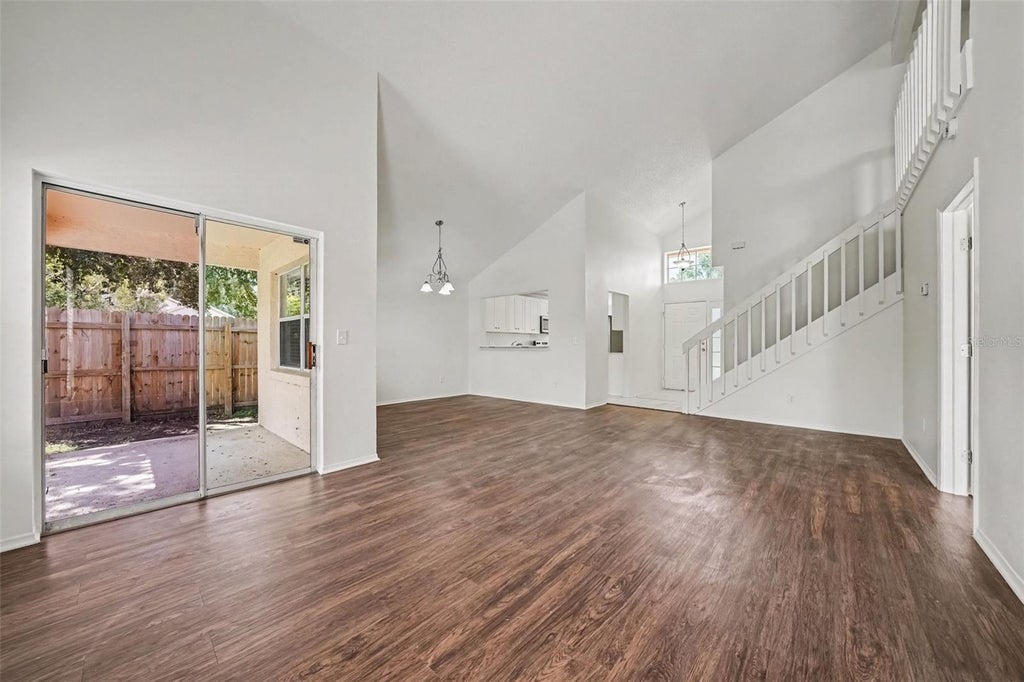 Photo of 317 Morning Creek Circle, Apopka, FL 32712 (MLS # O6434758)