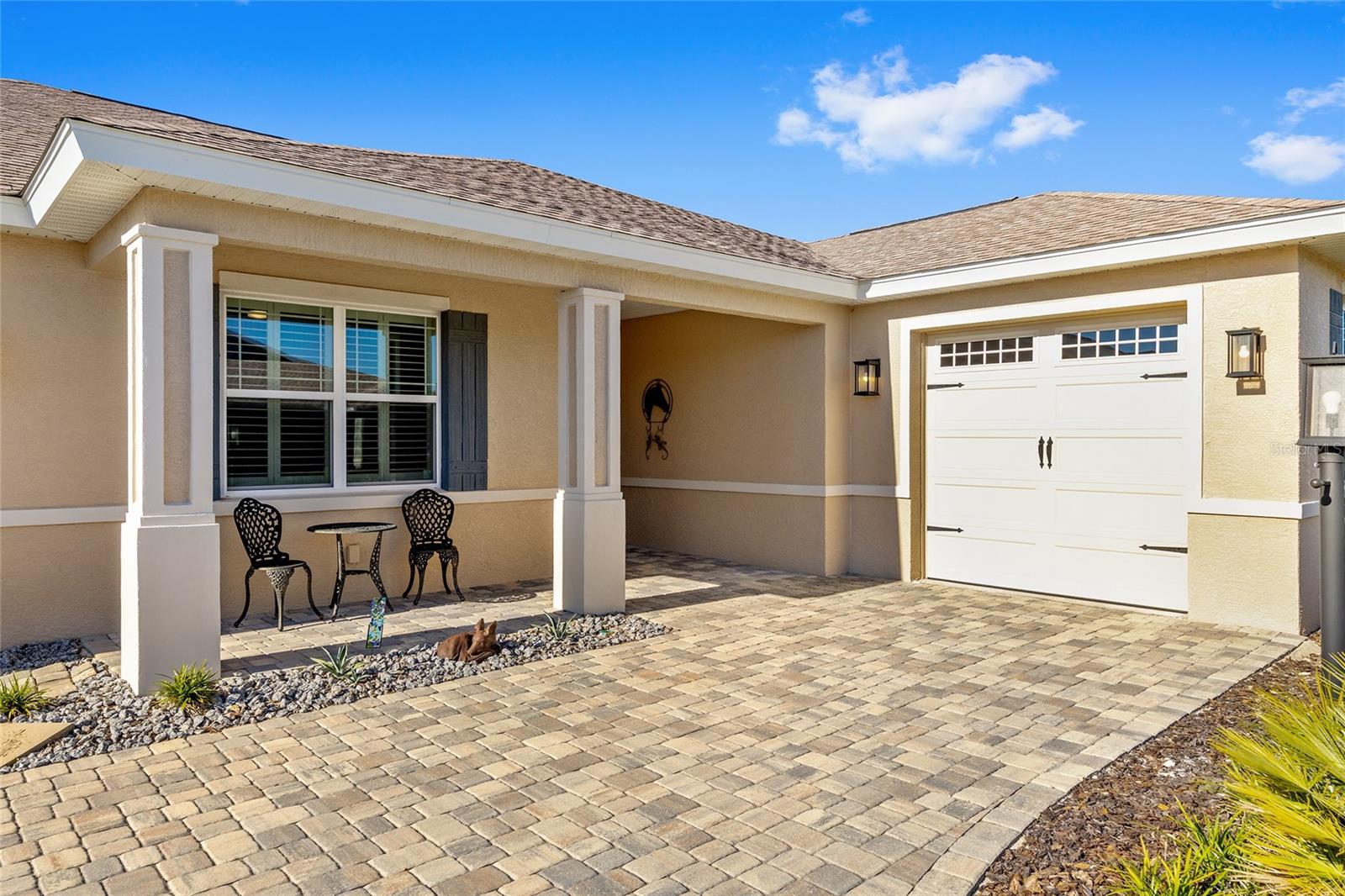 CANDLER HILLS WEST ASHFORD & B - Residential