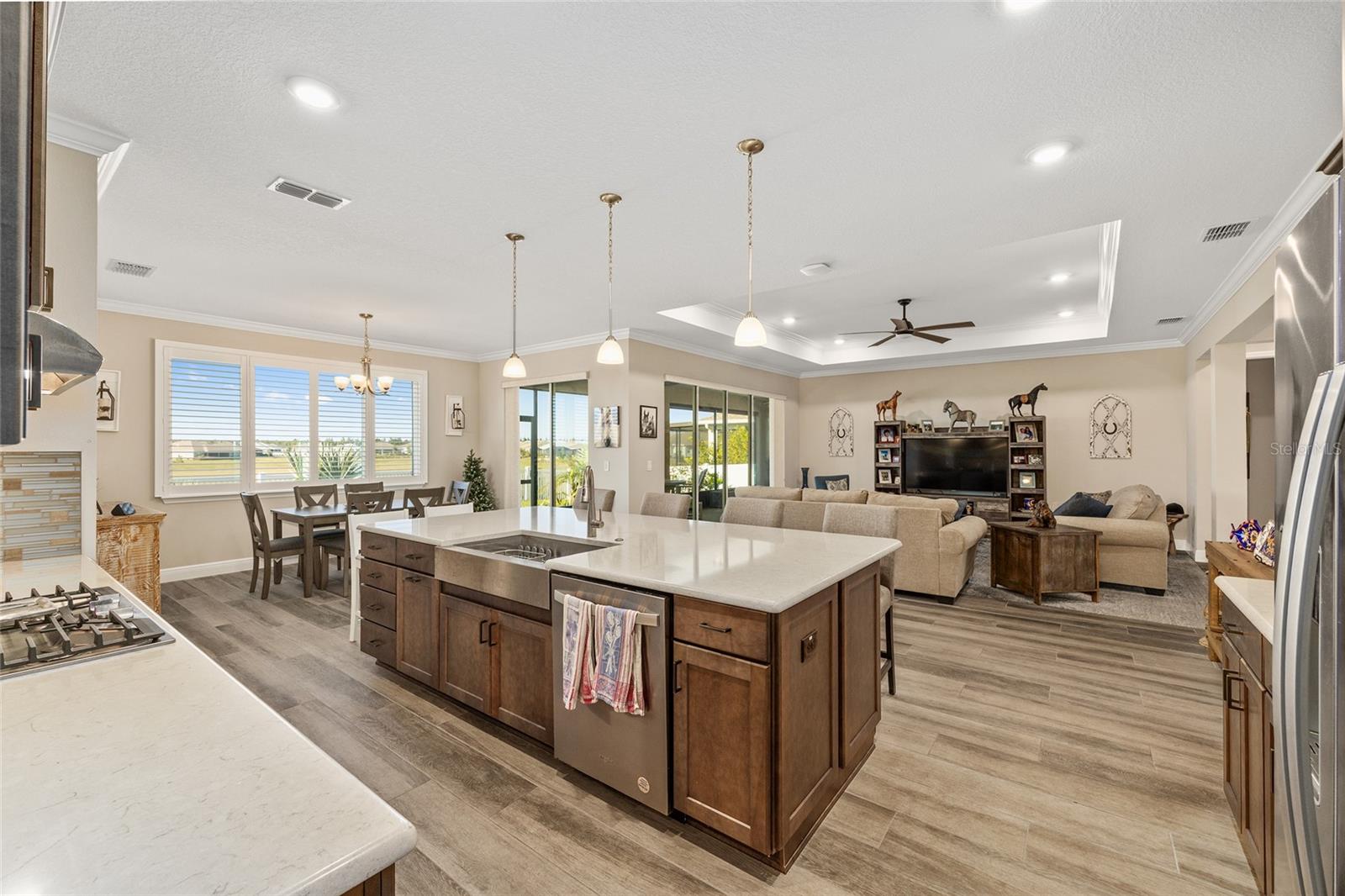 CANDLER HILLS WEST ASHFORD & B - Residential