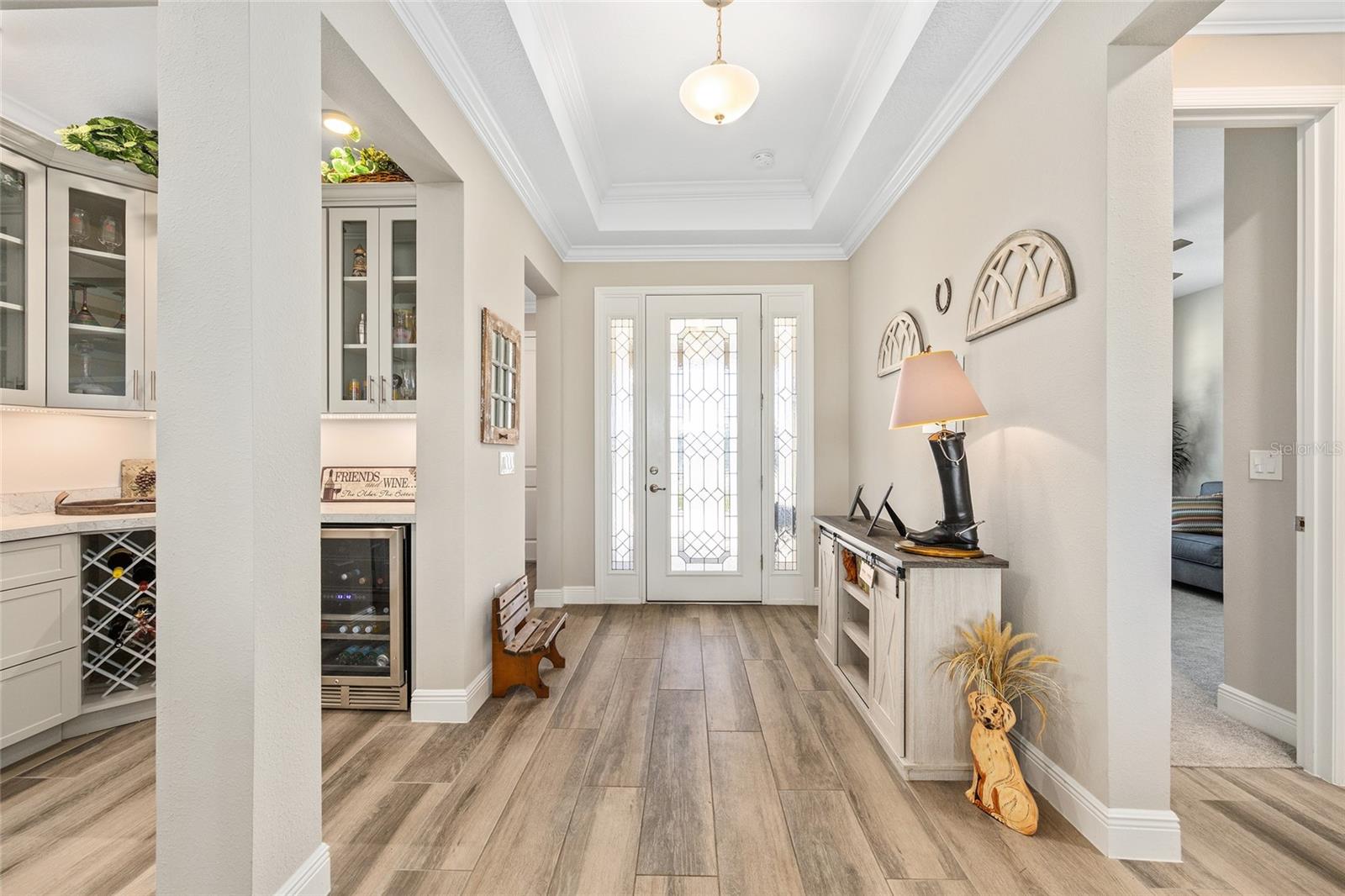 CANDLER HILLS WEST ASHFORD & B - Residential