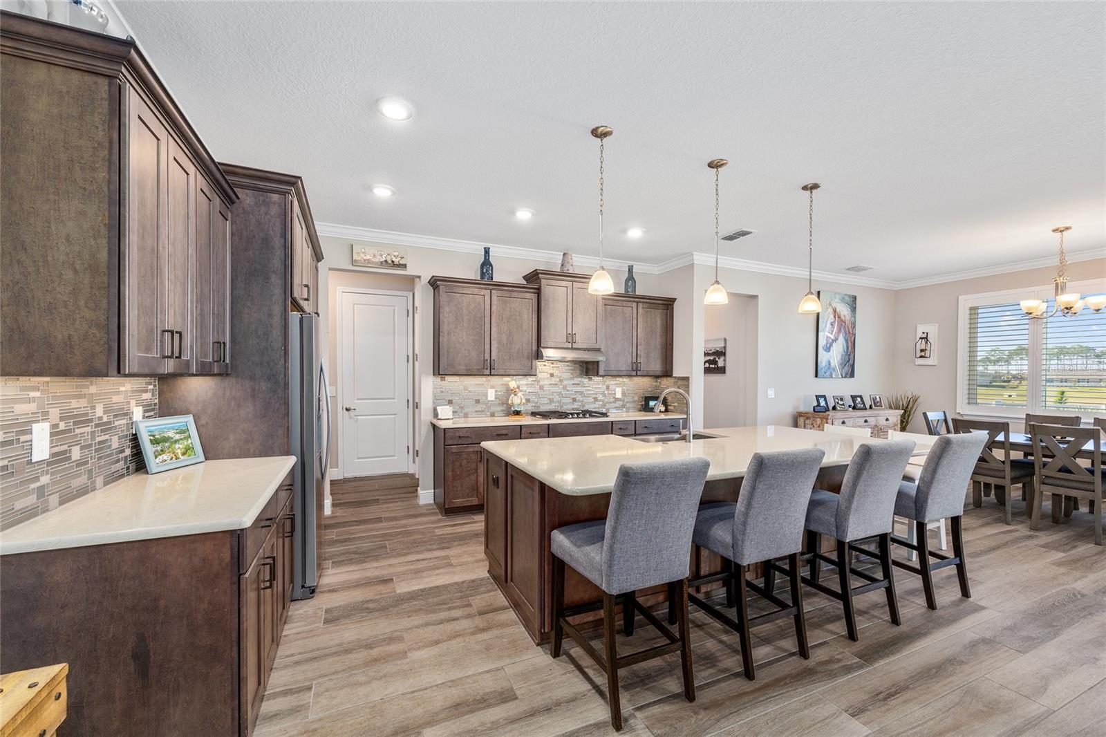 CANDLER HILLS WEST ASHFORD & B - Residential