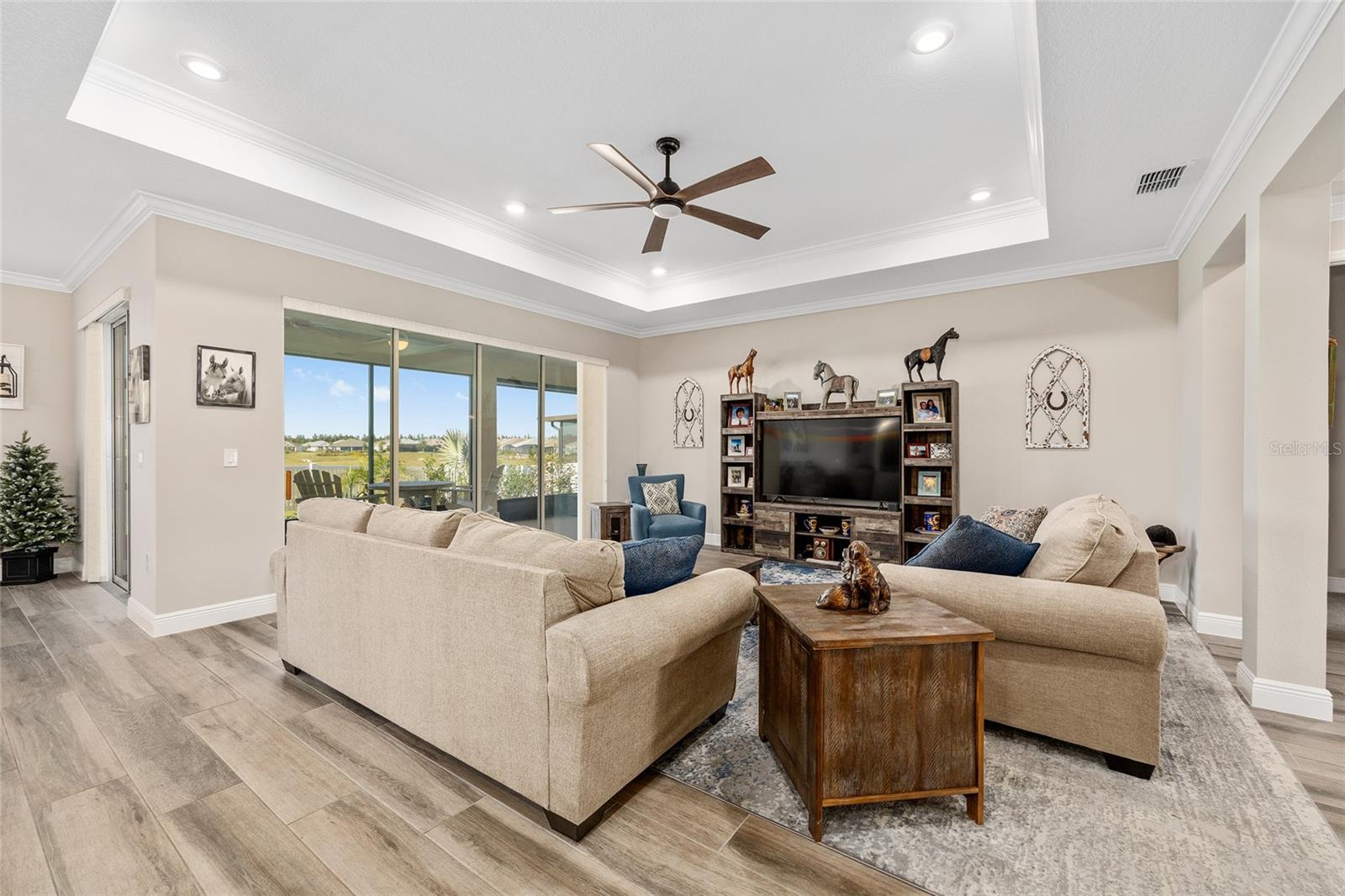 CANDLER HILLS WEST ASHFORD & B - Residential