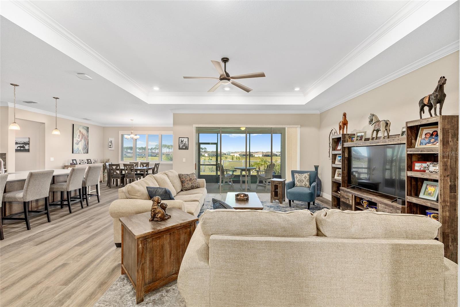 CANDLER HILLS WEST ASHFORD & B - Residential