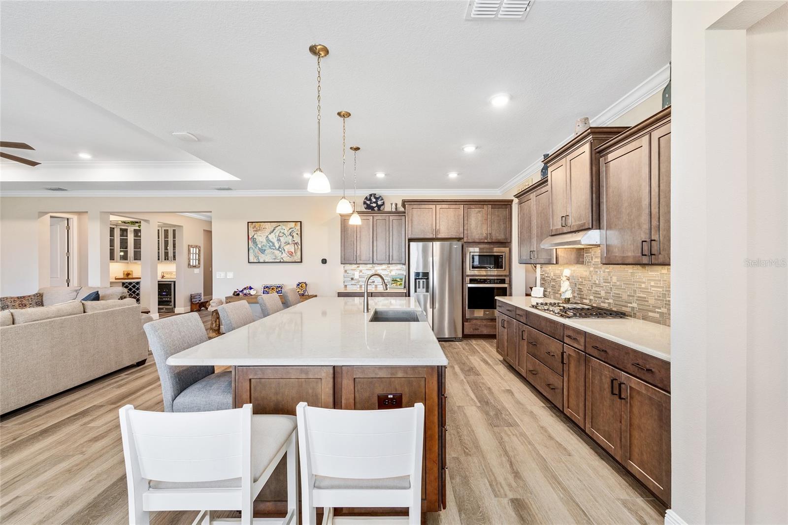 CANDLER HILLS WEST ASHFORD & B - Residential