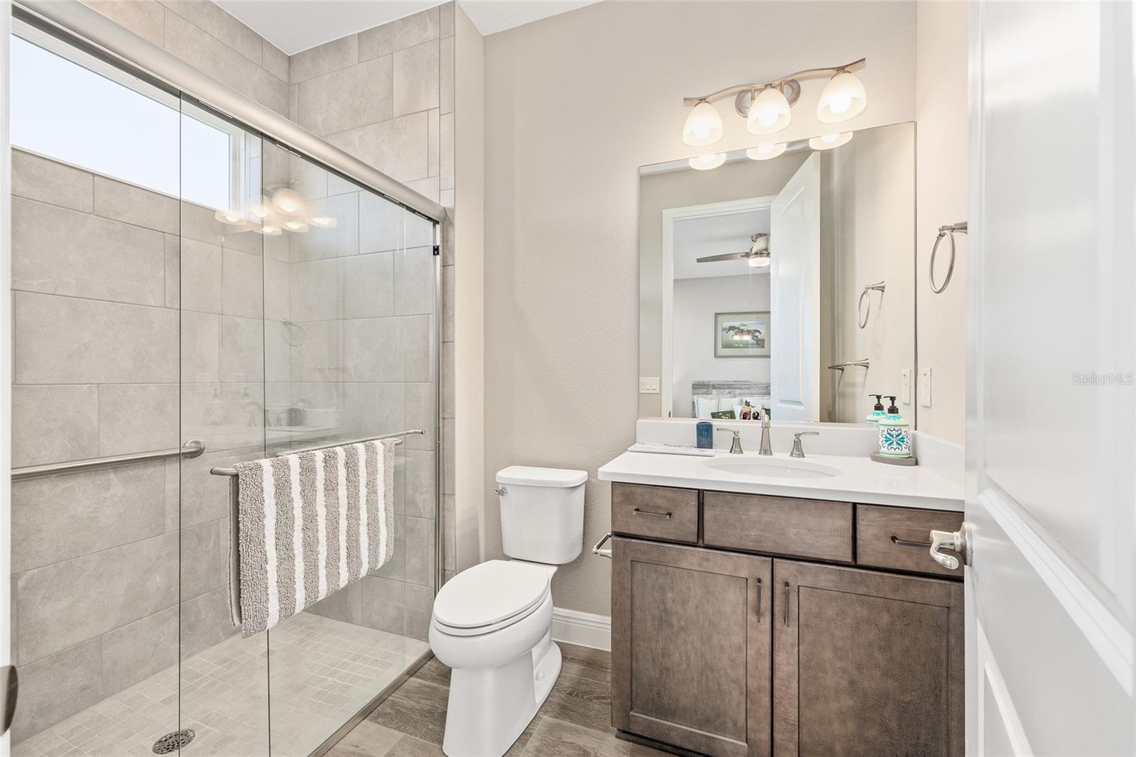 CANDLER HILLS WEST ASHFORD & B - Residential