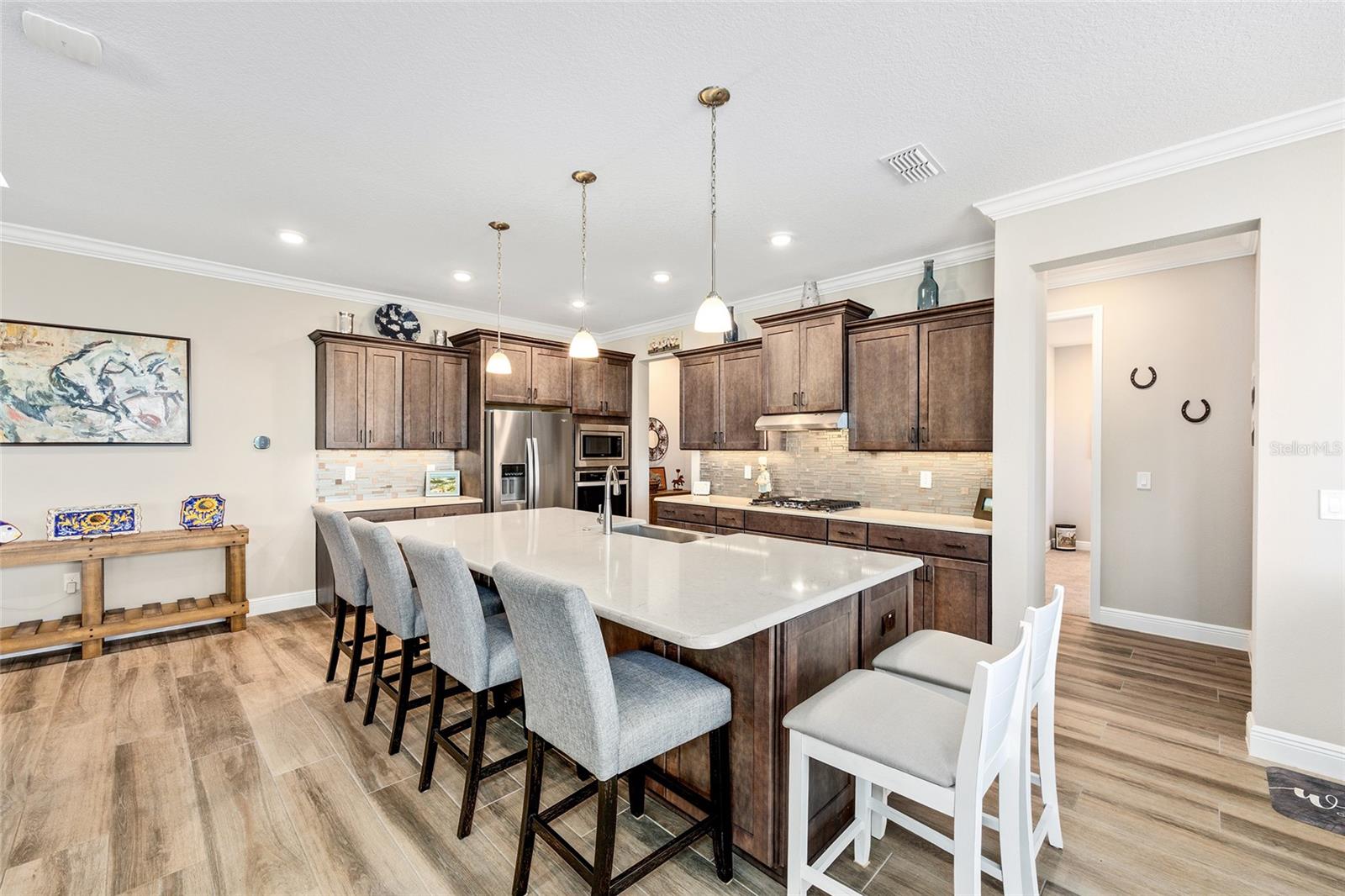 CANDLER HILLS WEST ASHFORD & B - Residential