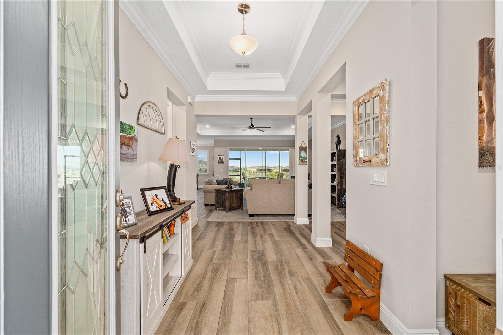 CANDLER HILLS WEST ASHFORD & B - Residential